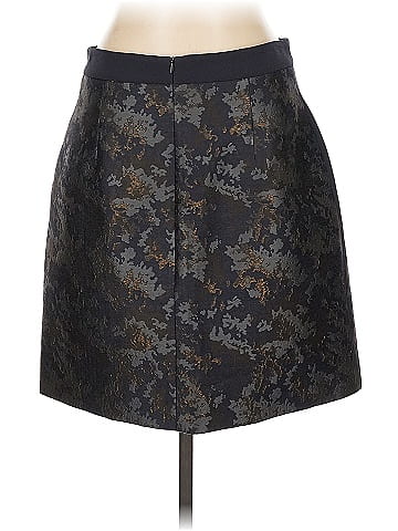 Judith & Charles Casual Skirt (view 2)