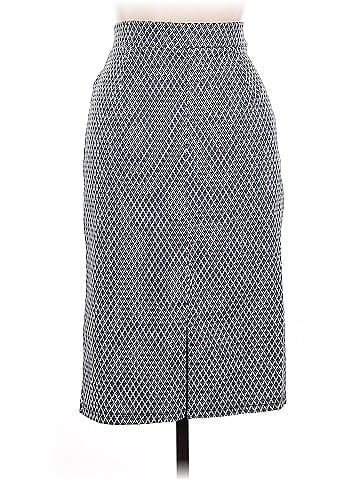 Ashley Blue Casual Skirt (view 2)