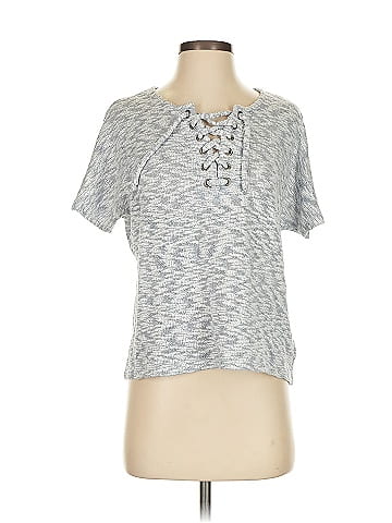 Kain Label Short Sleeve Top (view 1)