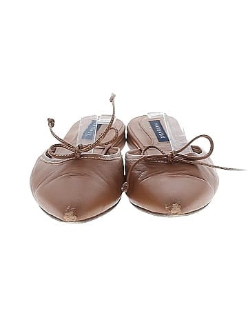 Margaux Mule/Clog (view 2)