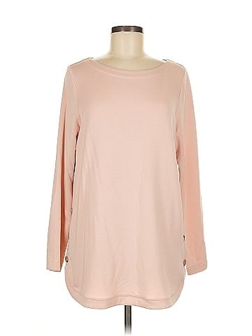 J.Jill Sweatshirt (view 1)