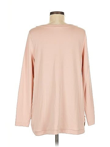 J.Jill Sweatshirt (view 2)