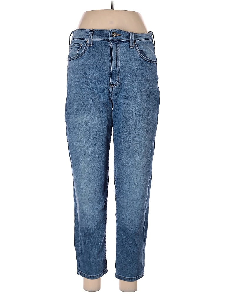 Pre-owned Sonoma Goods For Life Jeans In Blue