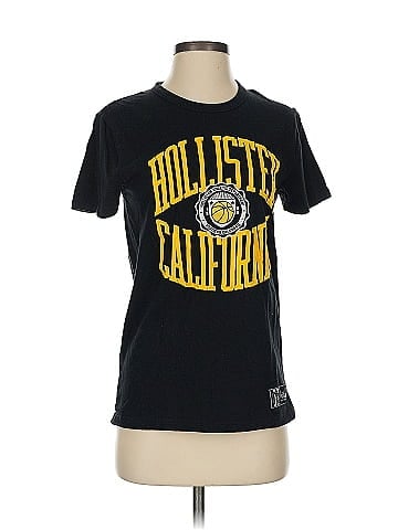 Hollister Short Sleeve T-Shirt (view 1)