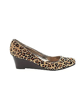 Steven by Steve Madden Wedges (view 1)