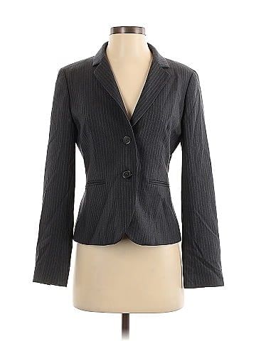 J.Crew Collection Wool Blazer (view 1)