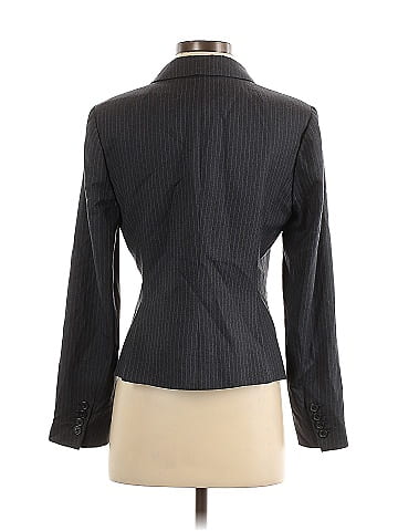 J.Crew Collection Wool Blazer (view 2)
