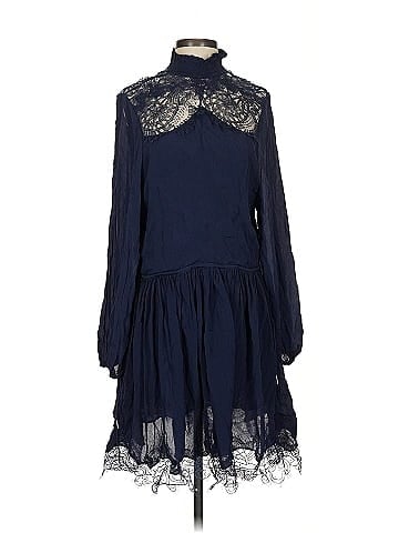 Magali Pascal Casual Dress (view 1)