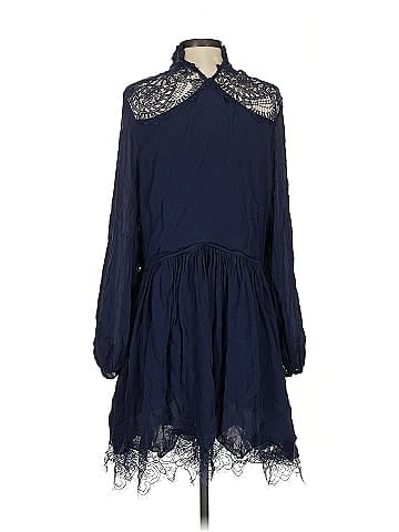 Magali Pascal Casual Dress (view 2)