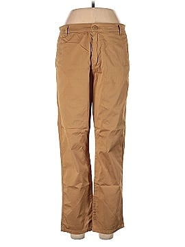J.Crew Khakis (view 1)