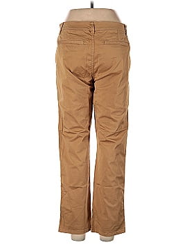 J.Crew Khakis (view 2)