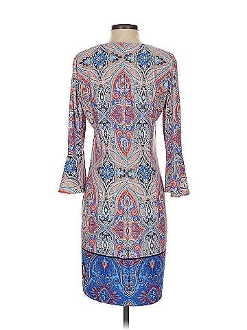 Nicole Miller Studio Casual Dress (view 2)