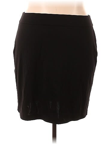 Jaclyn Smith Casual Skirt (view 1)