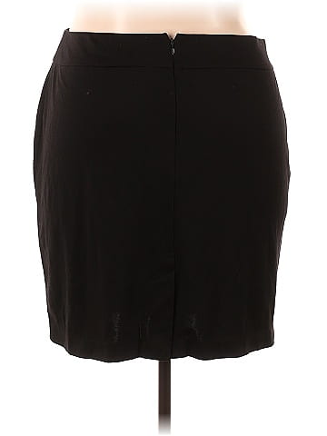 Jaclyn Smith Casual Skirt (view 2)