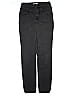 Hollister Solid Black Jeans Size 3 - photo 1