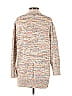 Apparis Ivory Cardigan Size S - photo 2