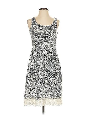 Doe & Rae Casual Dress (view 1)