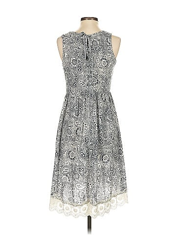 Doe & Rae Casual Dress (view 2)