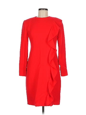 David Hayes Cocktail Dress (view 1)