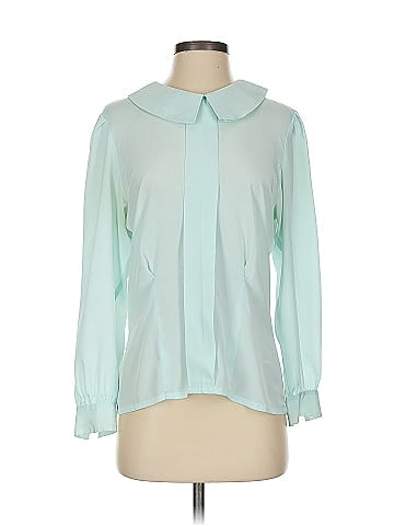 Haberdashery Long Sleeve Polo (view 1)
