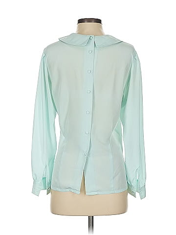 Haberdashery Long Sleeve Polo (view 2)