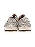 Ron White Houndstooth Silver Ivory Flats Size EU 40 - photo 2