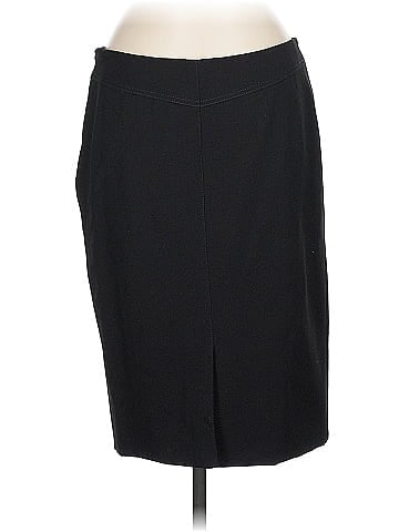 Piazza Sempione Wool Skirt (view 2)