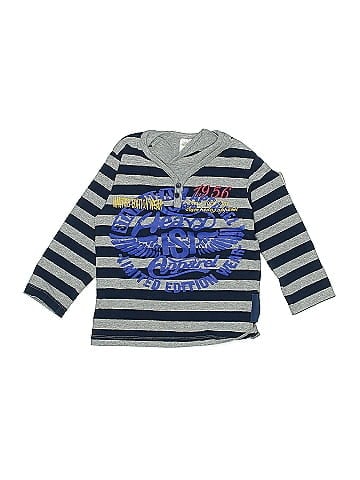 Dirkje Comfort Babywear Long Sleeve Henley (view 1)