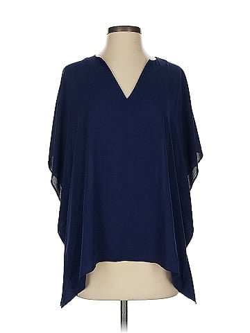 Crosby by Mollie Burch 3/4 Sleeve Blouse (view 1)