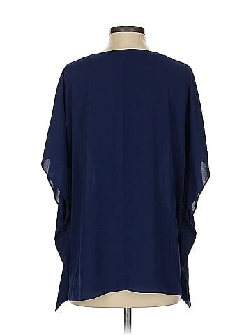 Crosby by Mollie Burch 3/4 Sleeve Blouse (view 2)
