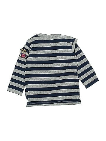 Dirkje Comfort Babywear Long Sleeve Henley (view 2)