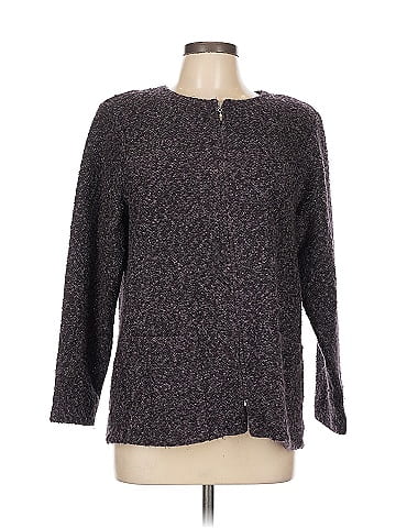 Cathy Daniels Pullover Sweater (view 1)