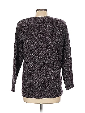 Cathy Daniels Pullover Sweater (view 2)