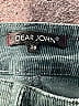 Dear John Green Casual Pants Size 28 waist - photo 4