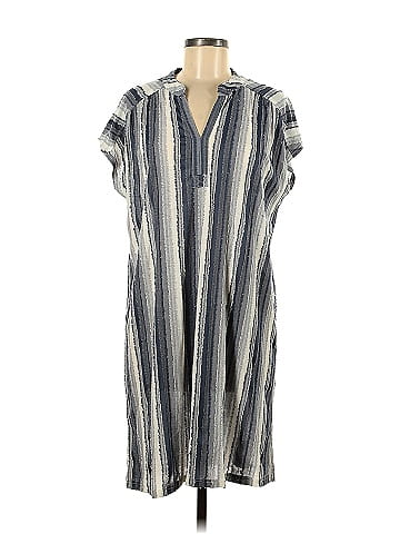 Linda anderson Casual Dress (view 1)