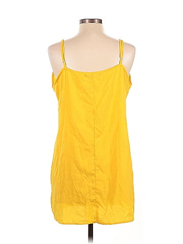 America & Beyond Casual Dress (view 2)