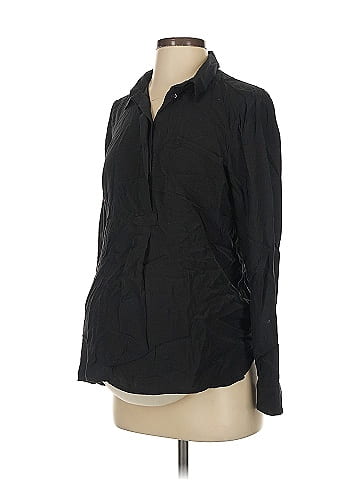 Slacks & Co Long Sleeve Blouse (view 1)