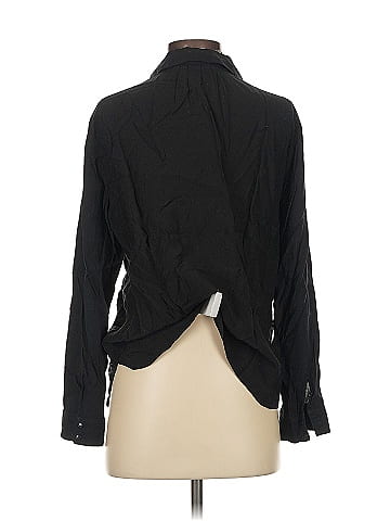 Slacks & Co Long Sleeve Blouse (view 2)
