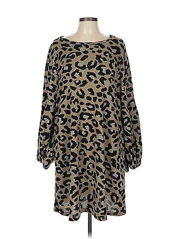 Glitzy Girlz Casual Dress (view 1)