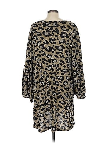 Glitzy Girlz Casual Dress (view 2)
