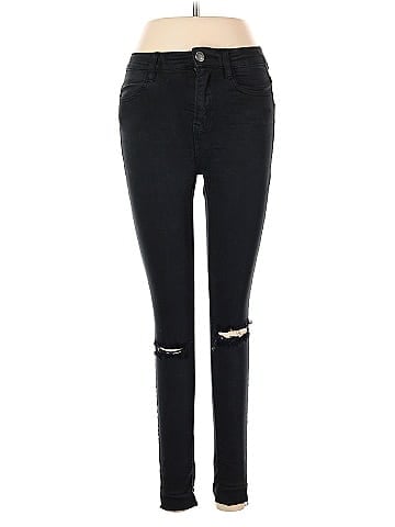 Stradivarius Jeans (view 1)
