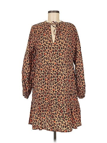 GraceAtwood The Drop Casual Dress (view 1)