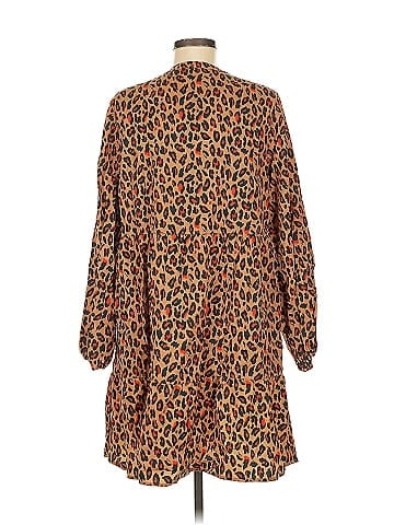 GraceAtwood The Drop Casual Dress (view 2)
