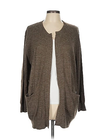 Cotton Emporium Cardigan (view 1)