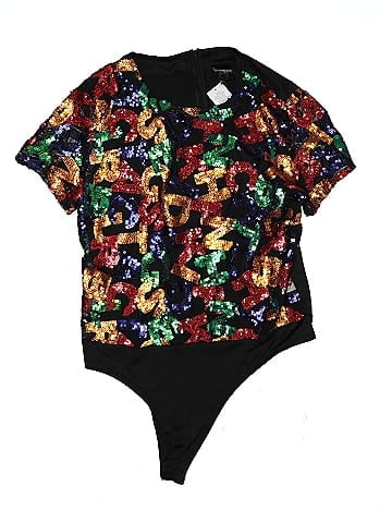 Mega Wear Bodysuit (view 1)