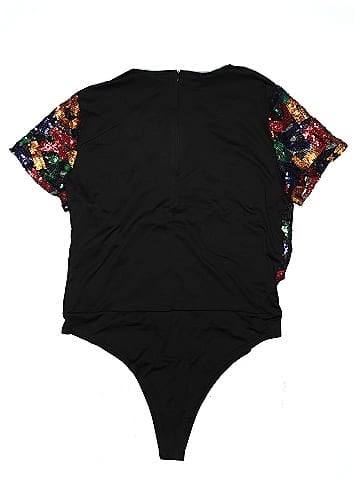 Mega Wear Bodysuit (view 2)