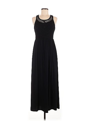 Xhilaration Casual Dress (view 1)