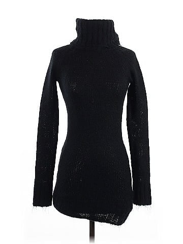 VS2 Turtleneck Sweater (view 1)