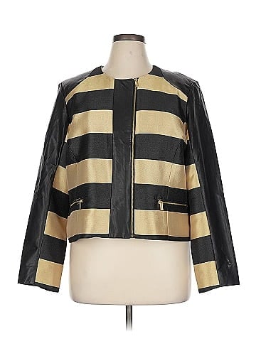 Black Label by Chico's Jacket (view 1)