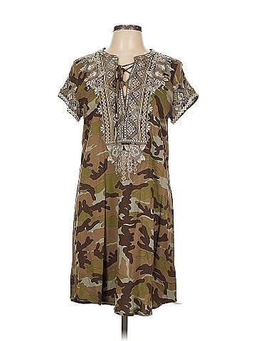 Andree by UNIT Casual Dress (view 1)